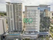 Conj. Comercial / Sala para Venda em Campinas/SP Centro