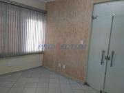 Conj. Comercial / Sala para Venda em Campinas/SP Centro