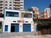 Conj. Comercial / Sala para Venda em Campinas/SP Jardim...