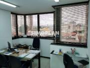 Conj. Comercial / Sala para Venda em Campinas/SP Jardim...