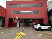 Conj. Comercial / Sala para Venda em Campinas/SP...