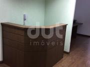 Conj. Comercial / Sala para Venda em Campinas/SP Vila Rossi