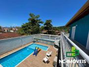 Conj. Comercial / Sala para Venda em Caraguatatuba/SP...