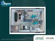 Conj. Comercial / Sala para Venda em Caraguatatuba/SP Sumaré