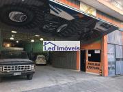 Conj. Comercial / Sala para Venda em Carapicuíba/SP Vila...