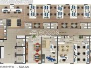 Conj. Comercial / Sala para Venda em Contagem/MG Eldorado