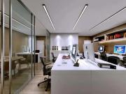 Conj. Comercial / Sala para Venda em Contagem/MG Eldorado