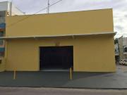 Conj. Comercial / Sala para Venda em Cuiabá/MT CPA I