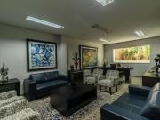 Conj. Comercial / Sala para Venda em Cuiabá/MT Quilombo