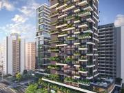 Conj. Comercial / Sala para Venda em Curitiba/PR Alto da...