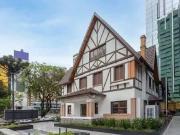 Conj. Comercial / Sala para Venda em Curitiba/PR Batel Conj. Comercial / Sala para Venda em Curitiba/PR Batel