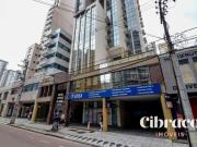 Conj. Comercial / Sala para Venda em Curitiba/PR Batel