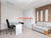 Conj. Comercial / Sala para Venda em Curitiba/PR Batel