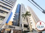 Conj. Comercial / Sala para Venda em Curitiba/PR Batel