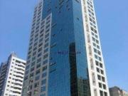 Conj. Comercial / Sala para Venda em Curitiba/PR Bigorrilho