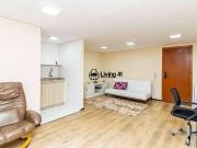 Conj. Comercial / Sala para Venda em Curitiba/PR Bigorrilho