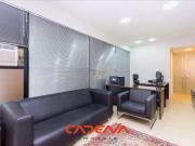 Conj. Comercial / Sala para Venda em Curitiba/PR Bigorrilho