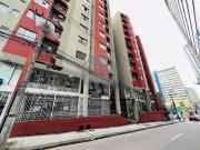 Conj. Comercial / Sala para Venda em Curitiba/PR Centro