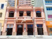 Conj. Comercial / Sala para Venda em Curitiba/PR Centro