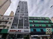 Conj. Comercial / Sala para Venda em Curitiba/PR Centro