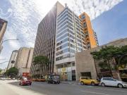 Conj. Comercial / Sala para Venda em Curitiba/PR Centro...