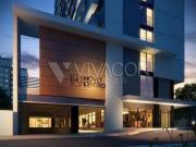 Conj. Comercial / Sala para Venda em Curitiba/PR Centro