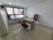 Conj. Comercial / Sala para Venda em Curitiba/PR Centro