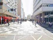 Conj. Comercial / Sala para Venda em Curitiba/PR Centro