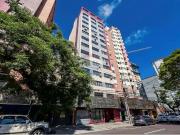 Conj. Comercial / Sala para Venda em Curitiba/PR Centro