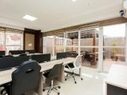 Conj. Comercial / Sala para Venda em Curitiba/PR Centro