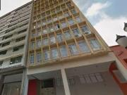 Conj. Comercial / Sala para Venda em Curitiba/PR Centro