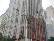 Conj. Comercial / Sala para Venda em Curitiba/PR Centro