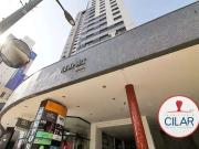 Conj. Comercial / Sala para Venda em Curitiba/PR Centro