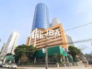 Conj. Comercial / Sala para Venda em Curitiba/PR Centro
