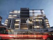 Conj. Comercial / Sala para Venda em Curitiba/PR Centro