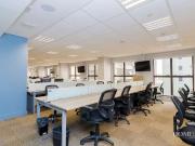 Conj. Comercial / Sala para Venda em Curitiba/PR Centro