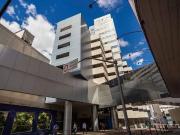 Conj. Comercial / Sala para Venda em Curitiba/PR Centro