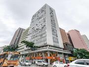 Conj. Comercial / Sala para Venda em Curitiba/PR Centro