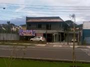 Conj. Comercial / Sala para Venda em Curitiba/PR...