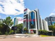 Conj. Comercial / Sala para Venda em Curitiba/PR Mossunguê