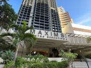 Conj. Comercial / Sala para Venda em Florianópolis/SC Centro