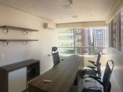 Conj. Comercial / Sala para Venda em Florianópolis/SC Centro