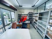 Conj. Comercial / Sala para Venda em Florianópolis/SC...