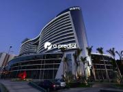 Conj. Comercial / Sala para Venda em Fortaleza/CE Edson...