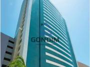 Conj. Comercial / Sala para Venda em Fortaleza/CE Papicu