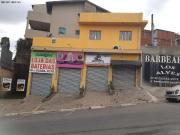 Conj. Comercial / Sala para Venda em Franco da Rocha/SP...