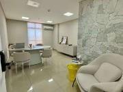 Conj. Comercial / Sala para Venda em Goiânia/GO Jardim...