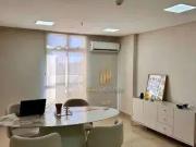Conj. Comercial / Sala para Venda em Goiânia/GO Jardim...
