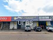 Conj. Comercial / Sala para Venda em Goiânia/GO Setor...