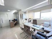 Conj. Comercial / Sala para Venda em Goiânia/GO Setor Sul